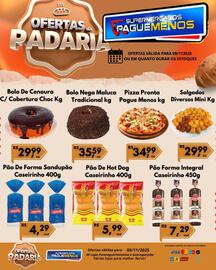 Catálogo Supermercados Pague Menos Página 2