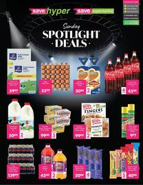 Save catalogue Page 1