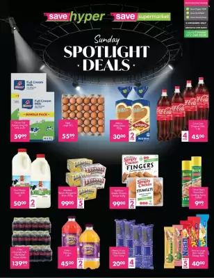 Save catalogue (valid until 9-11)