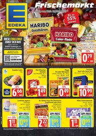 Edeka Frischemarkt Prospekt woche 46 Seite 1