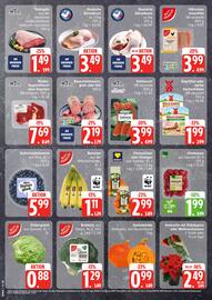 Edeka Frischemarkt Prospekt woche 46 Seite 2