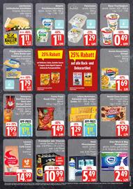 Edeka Frischemarkt Prospekt woche 46 Seite 3