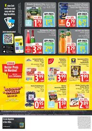 Edeka Frischemarkt Prospekt woche 46 Seite 4