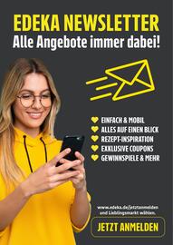 Edeka Frischemarkt Prospekt woche 46 Seite 5