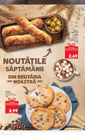 Catalog Kaufland săptămâna 46 Pagină 14