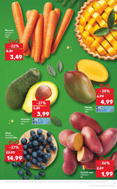 Catalog Kaufland săptămâna 46 Pagină 7