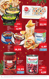 Catalog Kaufland săptămâna 46 Pagină 38
