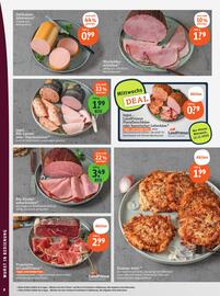 Tegut Prospekt woche 46 Seite 10