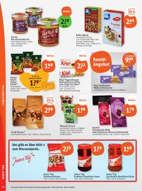 Tegut Prospekt woche 46 Seite 16