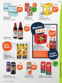 Tegut Prospekt woche 46 Seite 19