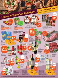 Tegut Prospekt woche 46 Seite 2