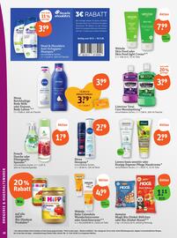 Tegut Prospekt woche 46 Seite 20