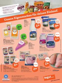 Tegut Prospekt woche 46 Seite 23