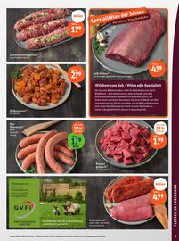 Tegut Prospekt woche 46 Seite 7