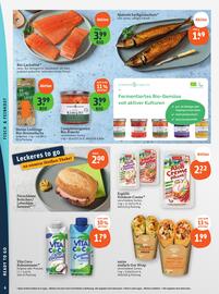 Tegut Prospekt woche 46 Seite 8