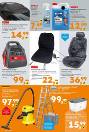 Globus Baumarkt Prospekt Seite 8