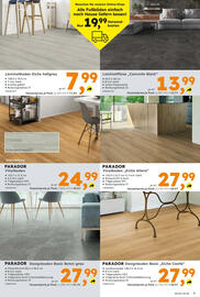 Globus Baumarkt Prospekt Seite 5