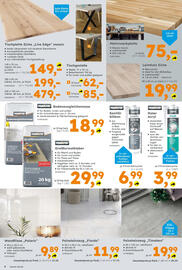 Globus Baumarkt Prospekt Seite 6