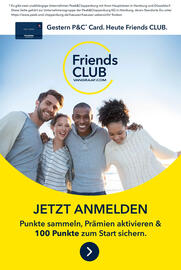 Peek & Cloppenburg Hamburg Prospekt woche 45 Seite 10