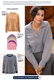 Peek & Cloppenburg Hamburg Prospekt woche 45 Seite 3