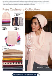 Peek & Cloppenburg Hamburg Prospekt woche 45 Seite 5