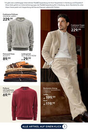 Peek & Cloppenburg Hamburg Prospekt woche 45 Seite 7