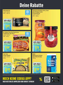 Marktkauf Prospekt Seite 3