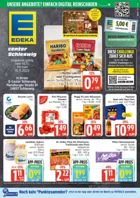 Marktkauf Prospekt (gültig bis 15-11)