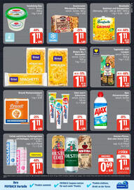 Marktkauf Prospekt Seite 3