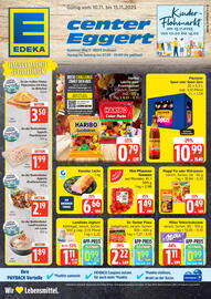 Marktkauf Prospekt Seite 1