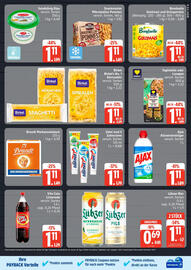 Marktkauf Prospekt Seite 3