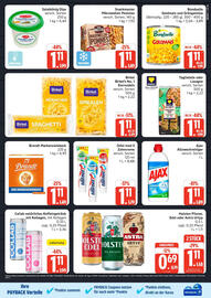 Marktkauf Prospekt Seite 3