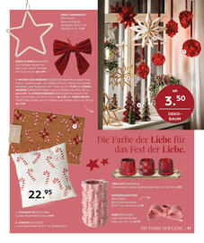 Möbel Buss Prospekt Seite 11