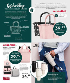 Möbel Buss Prospekt Seite 12