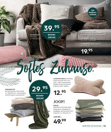 Möbel Buss Prospekt Seite 13
