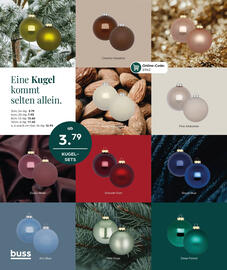 Möbel Buss Prospekt Seite 14