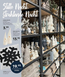 Möbel Buss Prospekt Seite 17