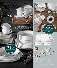 Möbel Buss Prospekt Seite 19