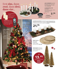 Möbel Buss Prospekt Seite 2