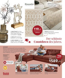 Möbel Buss Prospekt Seite 20