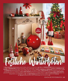 Möbel Buss Prospekt Seite 21