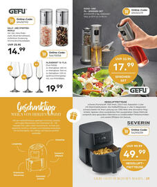 Möbel Buss Prospekt Seite 23