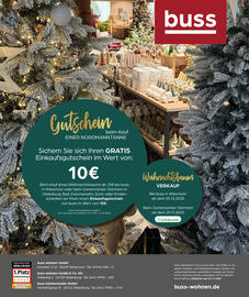 Möbel Buss Prospekt Seite 24