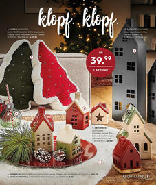 Möbel Buss Prospekt Seite 3