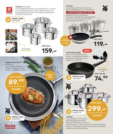 Möbel Buss Prospekt Seite 4