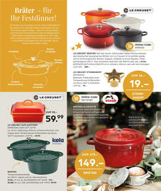 Möbel Buss Prospekt Seite 5