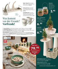 Möbel Buss Prospekt Seite 7