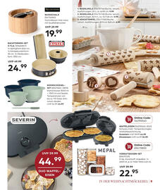 Möbel Buss Prospekt Seite 9