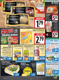 EDEKA Hahner Prospekt Seite 11