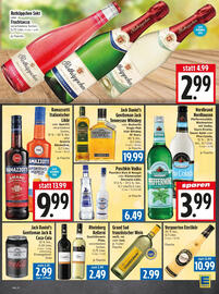 EDEKA Hahner Prospekt Seite 17